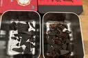 福胶 福牌阿胶 250g 补血滋阴 润燥止血 用于血虚萎黄 眩晕心悸 心烦不眠 肺燥咳嗽 实拍图