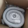 德尔玛（Deerma）【重磅单品】TJ700S 干吹两用吸尘器 家用商用 吸尘器桶式大吸力 整机降噪设计ZN-530 实拍图