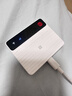 中兴5G随身wifi流量大师U30Pro移动无线便携式Air路由器免插卡M3无限高速网络2026款全国通用XY15B 【旗舰插电款】F50Pro顶配-5G双网切换 不限速不虚标月享1500G流量 实拍图
