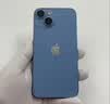 【分期免息】苹果14 Apple iPhone14 国行双卡 苹果14 iphone14二手苹果手机 蓝色【豪华大礼包】 9新 128G （3期免息+赠送豪华大礼包） 实拍图