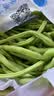 农家四季豆新鲜现摘云南长扁豆角农家应当季蔬菜芸豆现摘菜豆 新鲜四季豆3斤带箱 实拍图