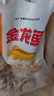 金龙鱼高筋优质麦芯小麦粉10斤 包子饺子馒头饼手擀面 实拍图