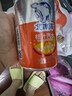 北冰洋桔汁汽水 果汁汽水饮料 碳酸饮料 迷你罐200ml*6试用装 实拍图
