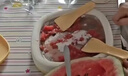 苏泊尔（SUPOR）炒冰机炒酸奶机冰淇淋机316L家用儿童自制diy免插电炒冰板 316L免插电炒冰机 实拍图