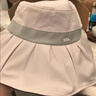 蕉下（beneunder）遮阳帽防晒帽女大帽檐渔夫帽子男登山帽太阳帽子防紫外BM507 实拍图