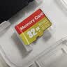 适用于小米监控摄像头内存卡tf卡64g128g高速c10内存卡fat32格式Micro sd卡海康普联海马爸比通用 32GB-臻享高速通用卡【SD卡套+收纳盒】 实拍图