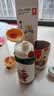 babycare儿童保温杯水壶吸管杯大宝宝学饮杯不锈钢三合一上学600ml 实拍图