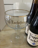 TRAPPISTES ROCHEFORT罗斯福圣杯礼盒330ml*4瓶+酒杯1支 比利时进口 京东自营 实拍图