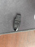 闪迪（SanDisk）64GB USB3.2 U盘 CZ550黑色 读速100MB/s 安全加密 数据恢复 学习办公电脑车载 高速大容量优盘 实拍图