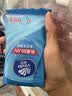 维达（Vinda）杀菌湿巾 10片*10包 湿巾小包独立便携装 湿纸巾 学生外出 实拍图