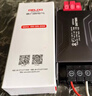 德力西（DELIXI）低压灯带 LED灯源吊顶氛围软灯条柔性线条灯 电源变压器200W 实拍图