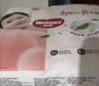 好奇（Huggies）铂金装小桃裤成长裤XXL74片(15kg以上)尿不湿【夏季散热王】 实拍图