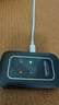 影腾随身wifi三网全国通用无线wi-fi6免插卡移动联通电信无限制大流量卡便携式网卡高速网络2026款5GHF 【三网通3000毫安充电款+黑色】*超长续航 实拍图