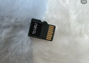 闪迪（SanDisk）512GB TF（MicroSD）内存卡 A2 4K V30 U3 C10 至尊超极速移动存储卡 读速200MB/s 写速140MB/s 实拍图