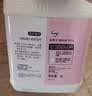 威露士健康抑菌洗手液补充装5L 泡沫丰富杀菌99.9%家庭酒店餐厅10斤大桶 实拍图