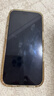 绿联【无黑边不挡屏】适用苹果17钢化膜iPhone17手机膜16Pro通用无边高清全屏防摔防爆保护膜 2片装 实拍图