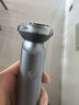 飞科（FLYCO）男士智能剃须刀旋转式电动刮胡刀剃胡须刀全身水洗三刀头生日节日礼物送男生朋友送父亲爸爸FS923 实拍图