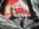 新良黑全麦粉500g 黑小麦全麦面粉 中筋面粉 粗粮杂粮面粉 烘焙原料 实拍图