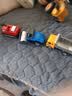 TaTanice合金工程车玩具儿童挖掘机铲叉车套装收藏汽车模型男女孩生日礼物 实拍图