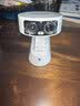 海康威视（HIKVISION）4g监控摄像头 终身免流量 无需连WiFi 电池供电免插电 磁吸底座免打孔 9000mAh锂电池 可充电款R5P 实拍图