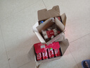 可口可乐（Coca-Cola）FIFA世界杯主题罐330*20罐(16支国家队+4足球版面)京东独家整箱装 实拍图