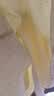 森马（Semir）衬衫女夏季波点木耳边无袖2026复古温柔系少女感上衣109326104011 实拍图
