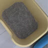 pidan混合豆腐猫砂 豆腐膨润土皮蛋猫砂除臭猫砂结团快 经典款2.4kg*4 实拍图