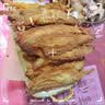 鲁花 食用油   大豆油 5L 非转基因 实拍图