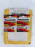 松下（Panasonic） 手表电池天梭卡西欧DW阿玛尼CK罗西尼天王聚利时天美时欧米茄雷诺宾利电子 SR626SW AG4 377 LR626h 无工具 实拍图