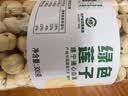 建莲绿色莲子300g 正宗建宁通心白莲 去芯莲米新鲜干货特产一级无硫熏 实拍图