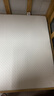 英凯孚（NEDENKEV ）泰国天然乳胶床垫85D大学生宿舍单人床垫5cm厚 0.9x1.9米软硬适中 实拍图