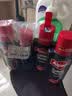 欧倍青（Alpecin）欧倍青德国进口洗护套装控油洗发水250ml+免洗养发液200ml强韧 实拍图