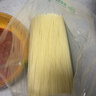 麻姑 精细米粉2kg 江西米粉 米线 粉干 南昌拌粉螺蛳粉 过桥米线 实拍图