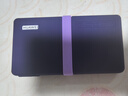 华为自带线全能充移动电源100W12000 原装【3C认证】可上飞机适用华为手机Pura90 Mate80系列苹果手机 实拍图