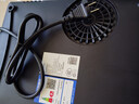 美的（Midea）电磁炉 2200W大功率家用猛火爆炒耐用面板炒菜蒸煮八档火力纤薄电磁灶火锅炉 C22-RT22E01 实拍图