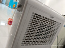 百奥（PARKOO）除湿机/抽湿机 除湿量25升/天 50㎡家用除湿器轻音地下室抽湿器干衣机客厅回南天防潮 YDA-826E 实拍图