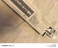 派通（Pentel ）【热门商品】0.5mm速干中性笔彩色替芯笔芯（适用于BLN75TL）XLRN5TL 黑色10支装 实拍图