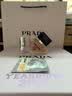 普拉达（PRADA）我本莫测香水30ML 奶木香持久留香礼盒纪念日生日礼物送女友女生 实拍图