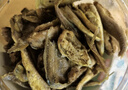 京东京造香酥小黄鱼420g 即食下酒海鲜小鱼干零食鱼仔酥脆高蛋白 实拍图