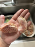 华都食品鸡胗2斤 生鲜 烧烤食材卤味卤煮食材鸡胗子鸡珍 火锅食材 实拍图