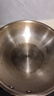 美厨（MAXCOOK）304不锈钢炒锅 30cm三层钢锅 燃气电磁炉通用可洗碗机MCC7911随机 实拍图