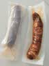 眉州东坡非烟熏腊肠四川地道特产麻辣香肠熟食肉肠下酒菜酒楼同款送礼 麻辣150g*6 实拍图