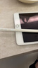 倍思电容笔iPad触控笔苹果笔 适用26年apple pencil Pro/Air8/Mini/iPad11平板触屏手写笔applepencil 实拍图