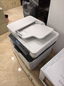 惠普（HP）328sdnw max黑白双面激光打印机无线自动打印  连续复印扫描 大印量办公室打印 高速打印 一年上门 实拍图