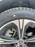 倍耐力汽车轮胎225/45R18 95Y 第二代新P7 (MO)原配奔驰C级 实拍图