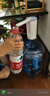 志高（CHIGO）抽水器桶装水 电动抽水泵饮水机纯净水取水器自动上水器MX-H17 实拍图