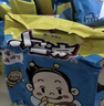 统一 小当家 蜜汁猪排味干脆面 整箱装 （新老包装随机发货） 实拍图