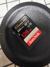 闪迪（SanDisk）128GB SD内存卡 4K V30 U3 C10 相机存储卡 读速200MB/s 写速90MB/s 微单/单反相机内存卡 实拍图