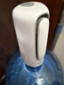 飞利浦（PHILIPS）抽水器桶装水抽水神器自动抽水泵折叠饮水机上水器电动抽水机取水器压水器 升级款【折叠抽水器】tpcy-c接口非 制热型 实拍图
