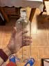 拜杰酒瓶空瓶高硼硅玻璃泡酒容器专用瓶自酿白酒瓶空酒瓶高档酒壶酒坛 实拍图